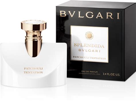 bvlgari patchouli tentation yorum